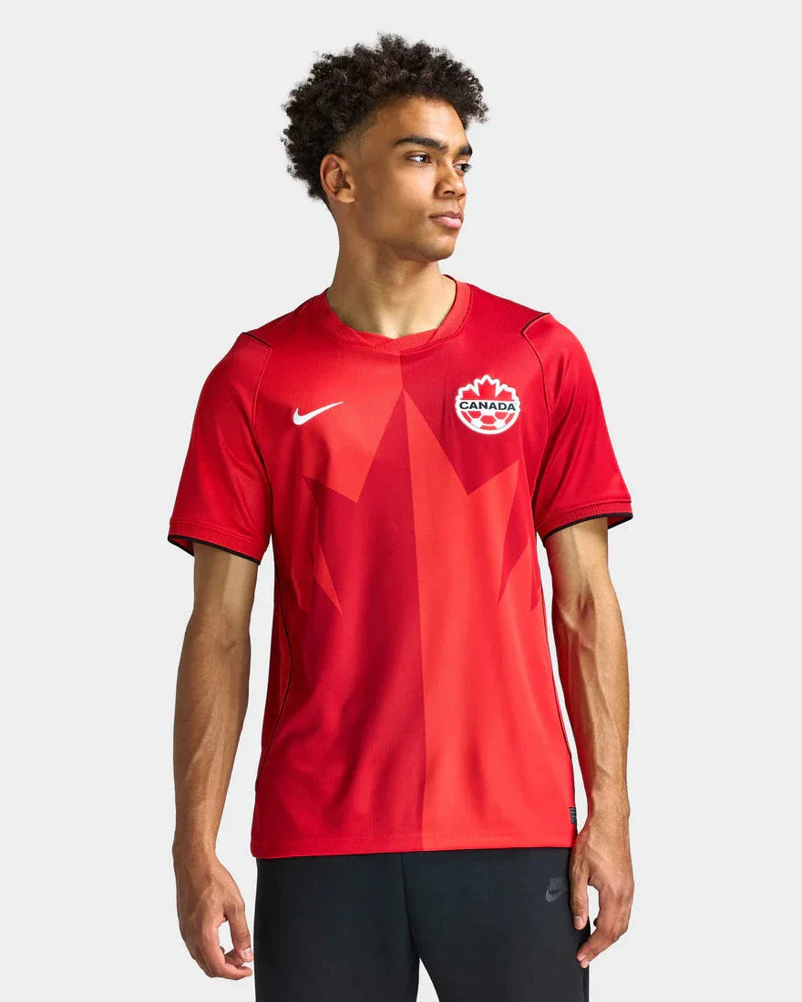 CANADA 2026 HOME SHIRT