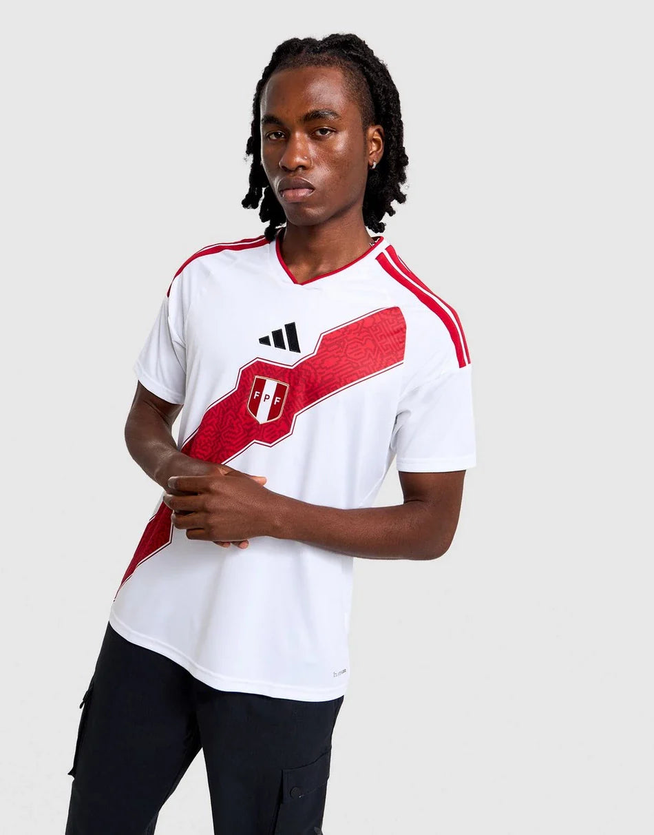PERU 2026 HOME SHIRT