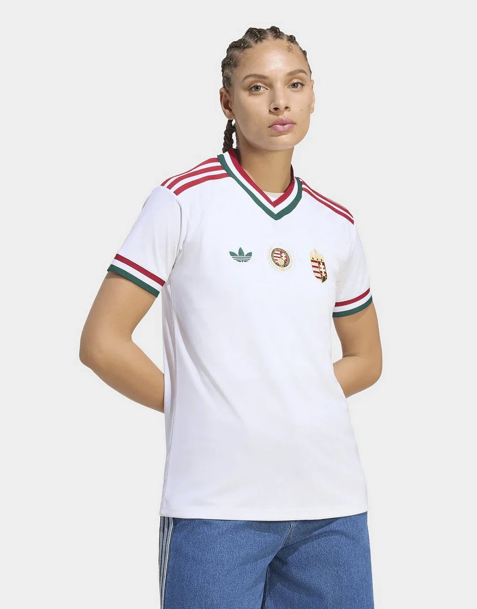 HUNGARY 2026 AWAY SHIRT